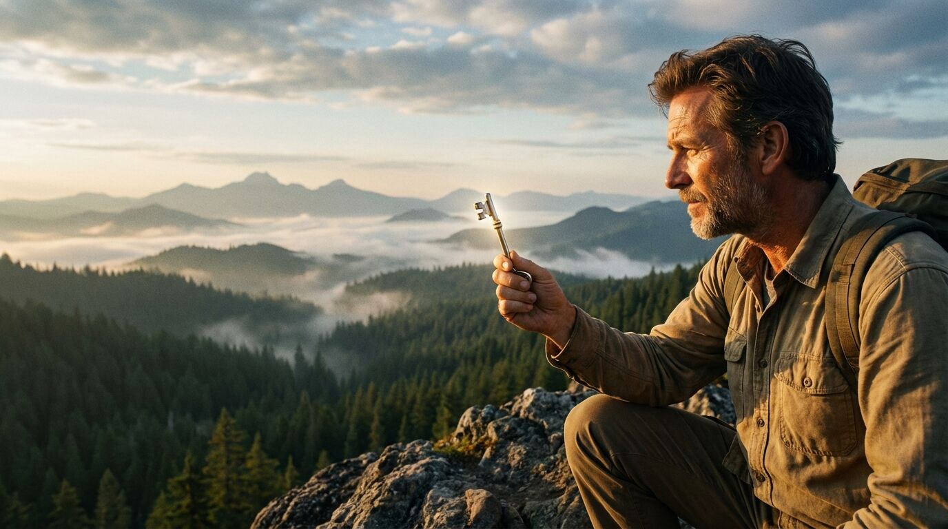 Découvrez comment explorer l'inconnu avec nos clés pour vivre des expériences singulières et enrichissantes, et transformer chaque aventure en moment unique.