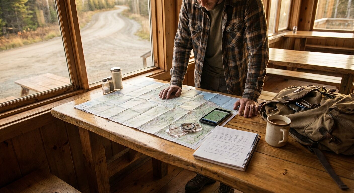 Découvrez comment explorer l'inconnu avec nos clés pour vivre des expériences uniques et inoubliables, enrichissant votre parcours personnel et aventureux.